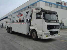 清障车
