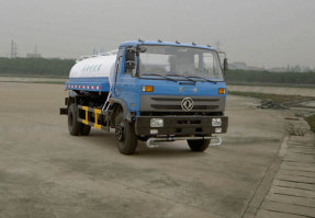 洒水车