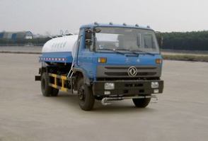 绿化喷洒车