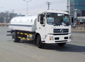 清洗车