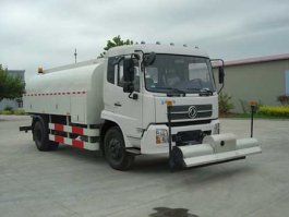 清洗车