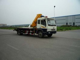 清障车