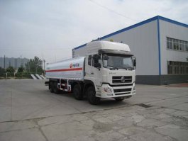 供液车