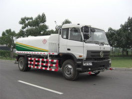 园林牌BYJ5161GSS洒水车