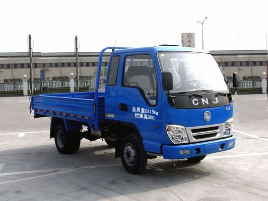 南骏CNJ1030WPA26BC1轻型载货汽车图片