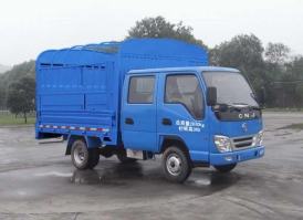 仓栅式运输车