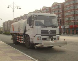 永康牌CXY5160GXC清洗车