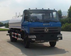 洒水车