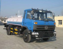 洒水车