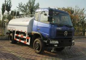 荣发牌RF5140GSS洒水车