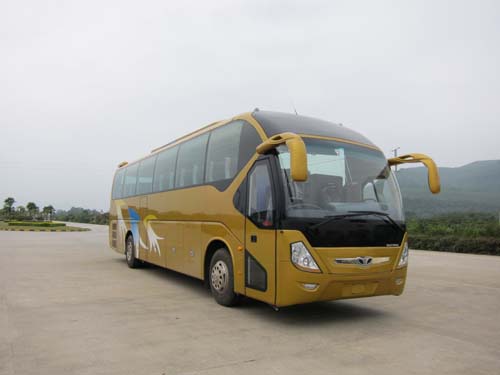桂林12米24-55座客车(GL6128CHB)
