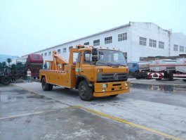 清障车