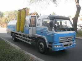 清洗车
