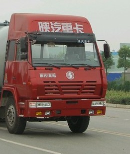 醒狮牌SLS5250TGYS供液车公告图片