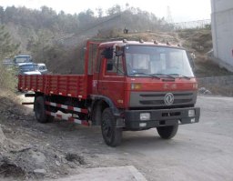 东风牌EQ5120XLHF教练车