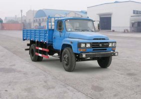 东风牌EQ5120XLHF1教练车