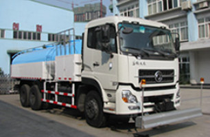 清洗车