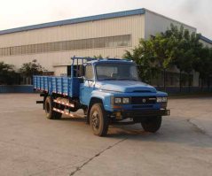 东风牌EQ5120XLHFN-40教练车