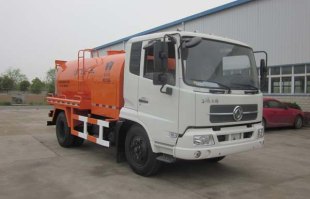 清洗车