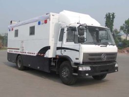餐车