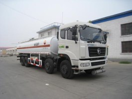 油龙牌YLL5318TGY4供液车