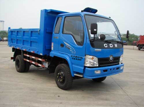 王 自卸汽车(CDW3070A2A4)