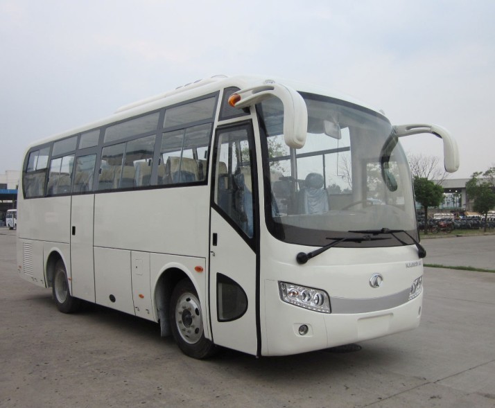 东宇NJL6808YA4客车公告图片