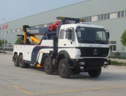 清障车