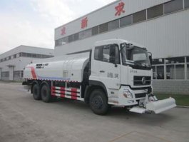 清洗车