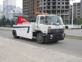 清障车