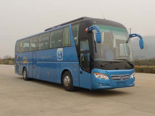 桂林12米24-55座客车(GL6127HKD1)