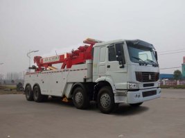 清障车