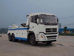 清障车