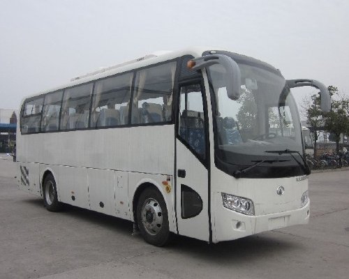 东宇NJL6908YA4客车图片