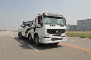 清障车