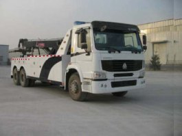 清障车