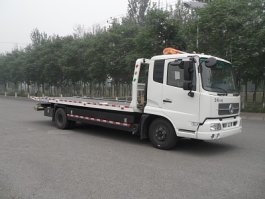 清障车