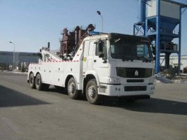 清障车