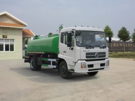 绿化喷洒车