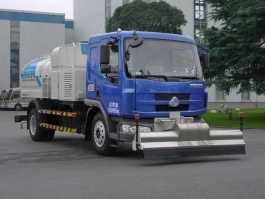 清洗车