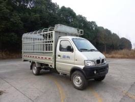 金杯牌SY5021CCYADQ46仓栅式运输车