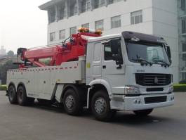清障车