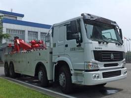 清障车