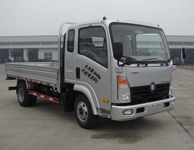 王 109马力 载货汽车(CDW1041HA2Q4)