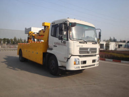 清障车