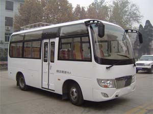 骊山6米10-19座客车(LS6600N5)