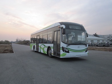 申沃12米17-35座纯电动城市客车(SWB6121EV12)