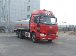运油车