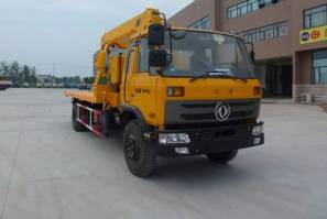 清障车