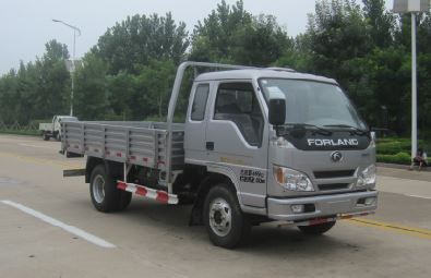 福田 98马力 自卸汽车(BJ3045D9PBA-5)